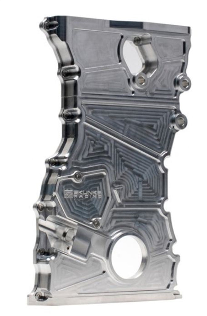 Skunk2 Racing 681-05-4211 Engine Bay Dress Up Timing Chain Cover
