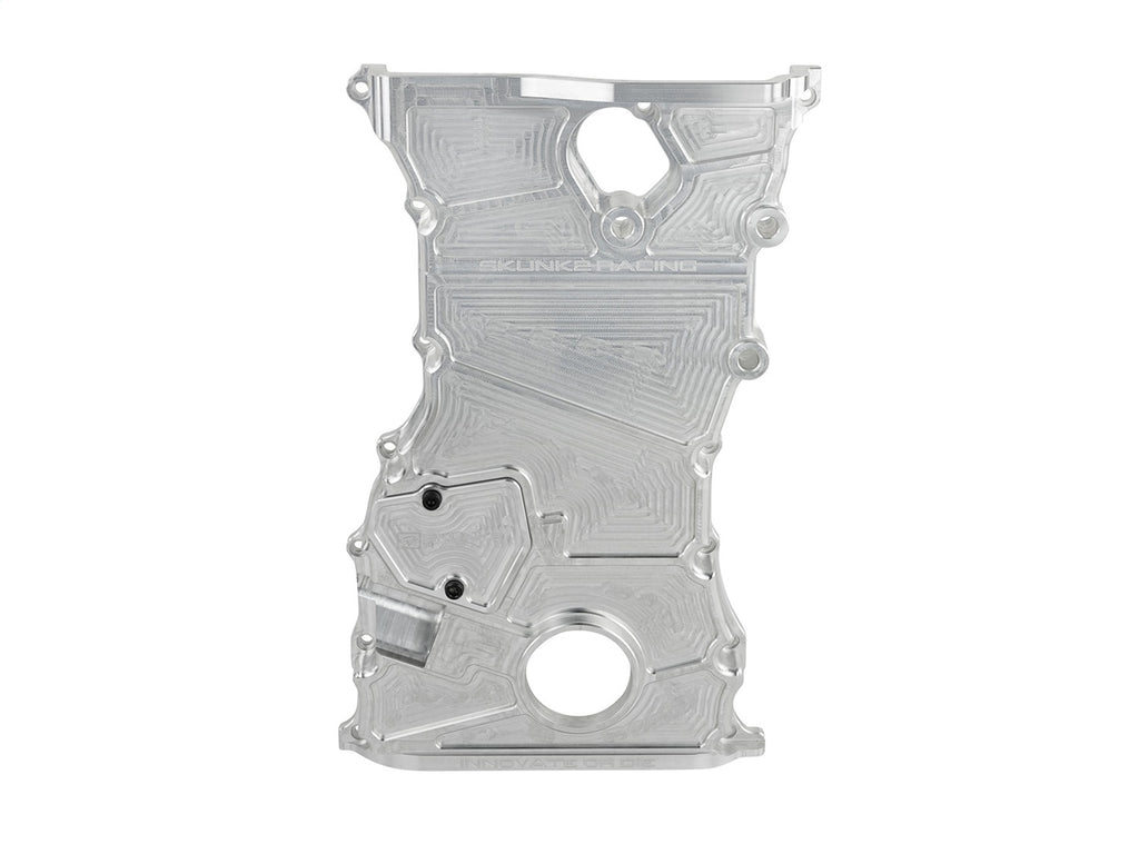 Skunk2 Racing 681-05-4211 Engine Bay Dress Up Timing Chain Cover