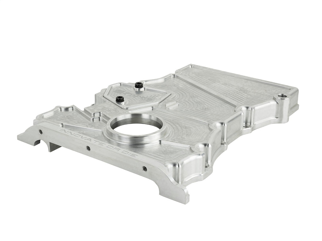 Skunk2 Racing 681-05-4211 Engine Bay Dress Up Timing Chain Cover