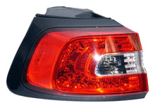 Load image into Gallery viewer, Crown Automotive 68102907AF Tail Light Assembly Fits 14-18 Cherokee (KL)