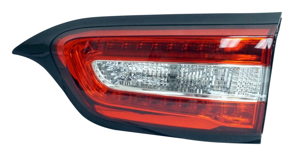 Crown Automotive 68102920AC Tail Light Assembly Fits 14-18 Cherokee (KL)