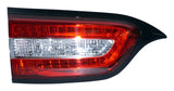 Crown Automotive 68102921AC Tail Light Assembly Fits 14-18 Cherokee (KL)