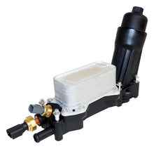 Load image into Gallery viewer, Crown Automotive 68105583AF Engine Oil Filter And Cooler Assembly