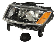 Load image into Gallery viewer, Crown Automotive 68110997AD Head Light Fits 14-15 Grand Cherokee (WK2)