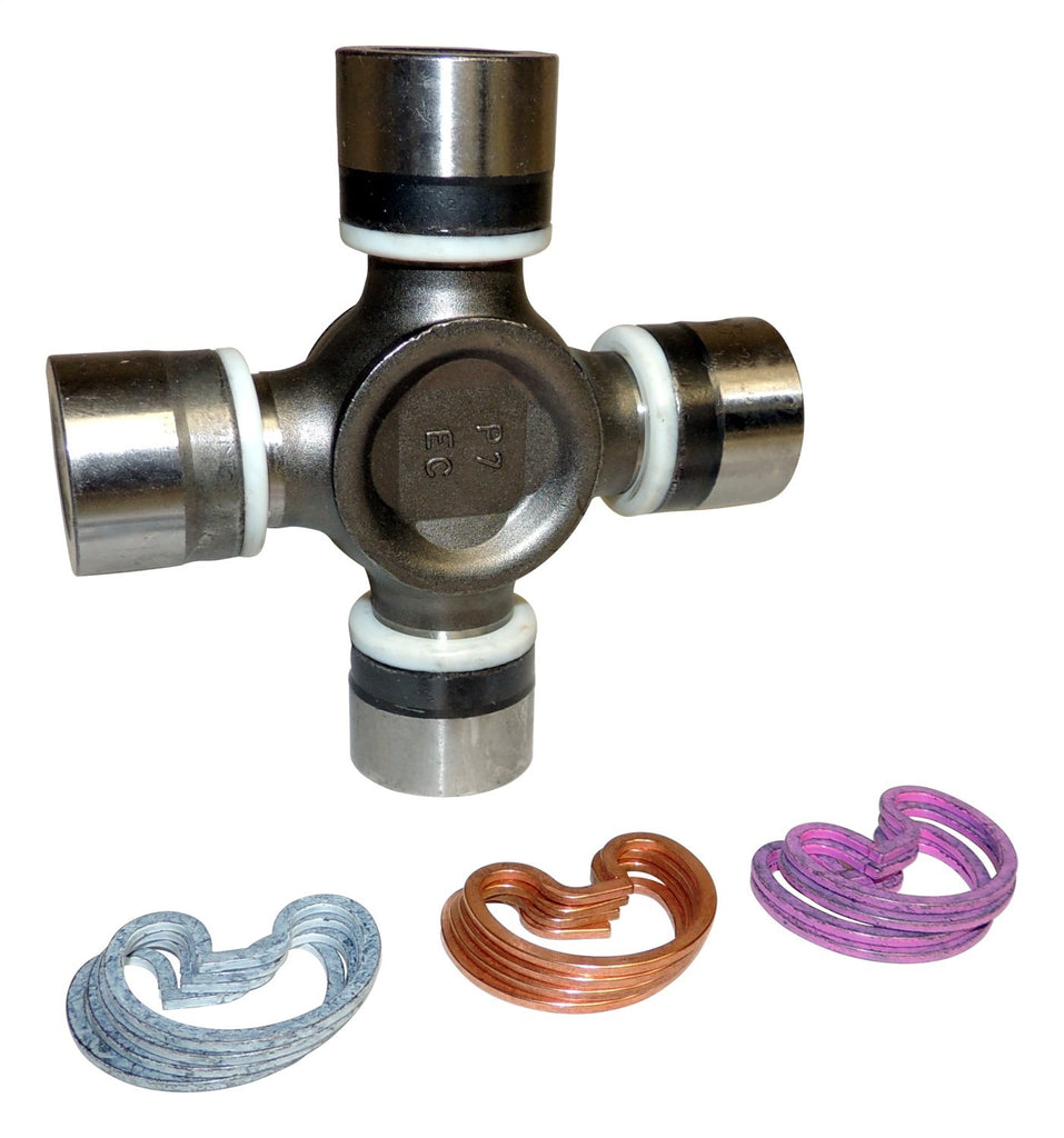 Crown Automotive 68127993AA Universal Joint Fits Ram 1500 Ram 2500 Ram 3500