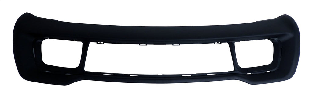 Crown Automotive 68143070AD Front Lower Fascia Surround