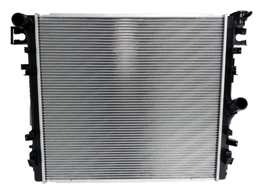 Crown Automotive 68143886AA Radiator Fits 12-18 Wrangler (JK) Wrangler (JL)
