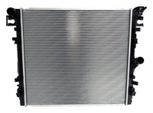 Load image into Gallery viewer, Crown Automotive 68143886AA Radiator Fits 12-18 Wrangler (JK) Wrangler (JL)