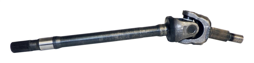 Crown Automotive 68145055AA Axle Shaft Assembly Fits 13-18 Wrangler (JK)