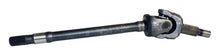 Load image into Gallery viewer, Crown Automotive 68145055AA Axle Shaft Assembly Fits 13-18 Wrangler (JK)