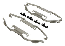 Load image into Gallery viewer, Crown Automotive 68160698AC Brake Pad Spring Kit Fits 13-18 Cherokee (KL) Dart