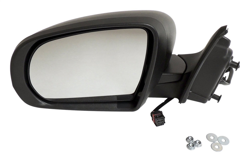 Crown Automotive 68164059AD Door Mirror Fits 14-18 Cherokee (KL)