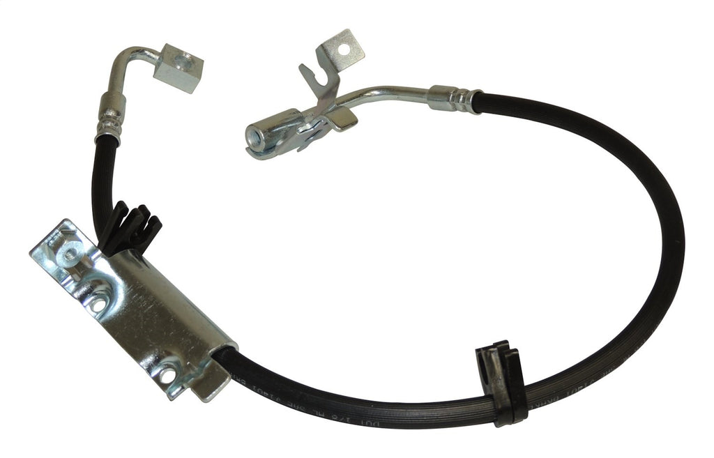 Crown Automotive 68171944AD Brake Hose Fits 11-18 Wrangler (JK)