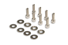 Load image into Gallery viewer, Mr Gasket 6817G Aluminum Valve Cover