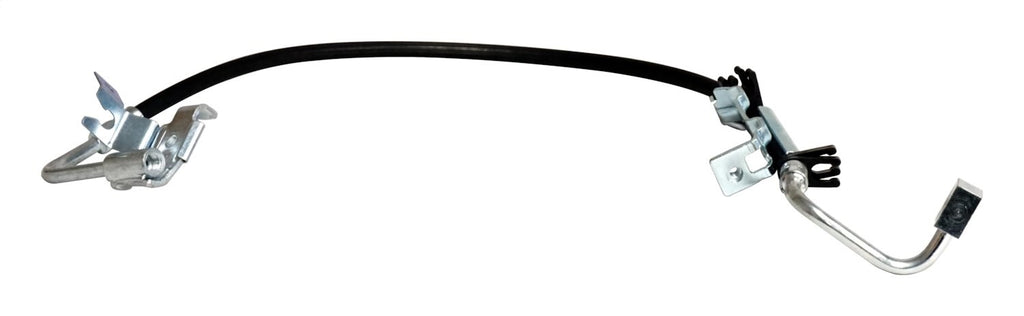Crown Automotive 68184809AC Brake Hose Fits 11-16 Wrangler (JK)