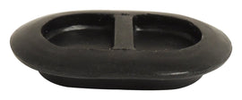 Crown Automotive 68194821AA Floor Pan Plug Fits Wrangler (JK) Wrangler (JL)