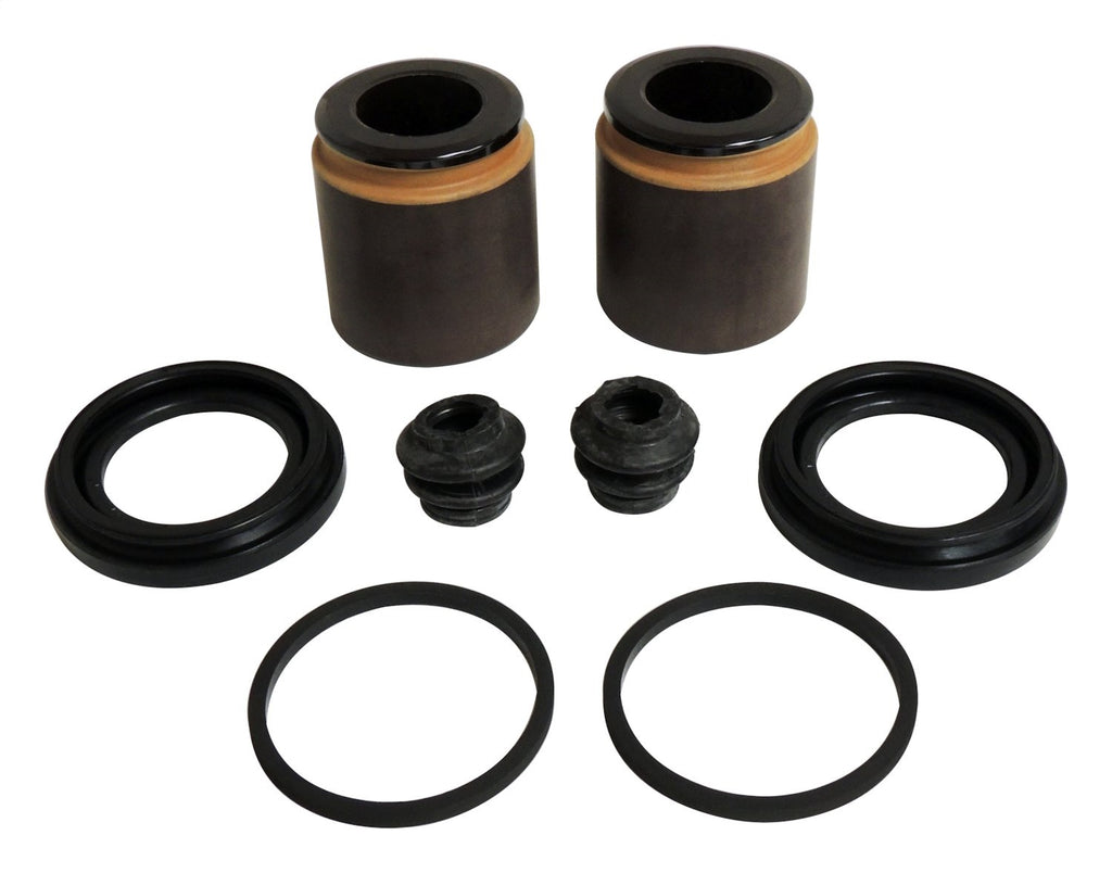 Crown Automotive 68212329PK Brake Caliper Repair Kit Fits 14-20 Cherokee (KL)