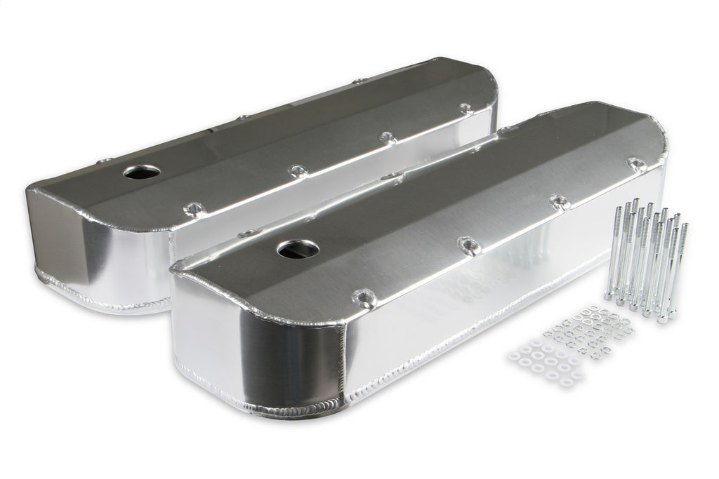Mr Gasket 6822G Aluminum Valve Cover