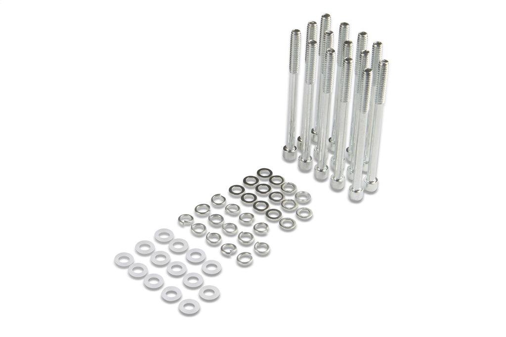 Mr Gasket 6822G Aluminum Valve Cover