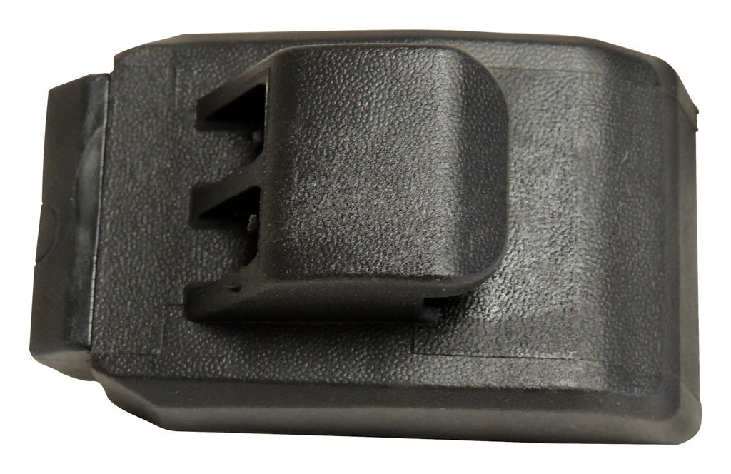 Crown Automotive 68240951AB Hood Catch Bracket Fits Gladiator Wrangler (JL)