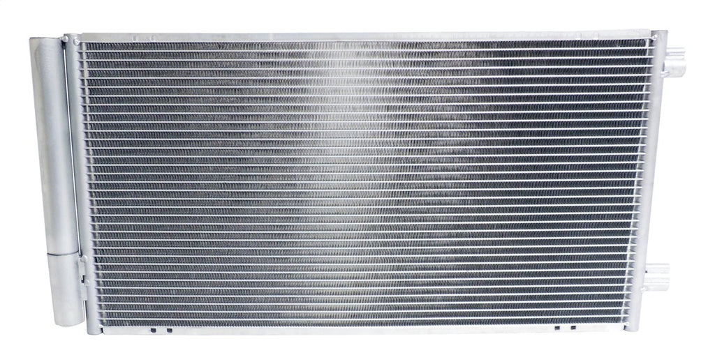 Crown Automotive 68247204AA A/C Condenser Fits 15-18 ProMaster City Renegade