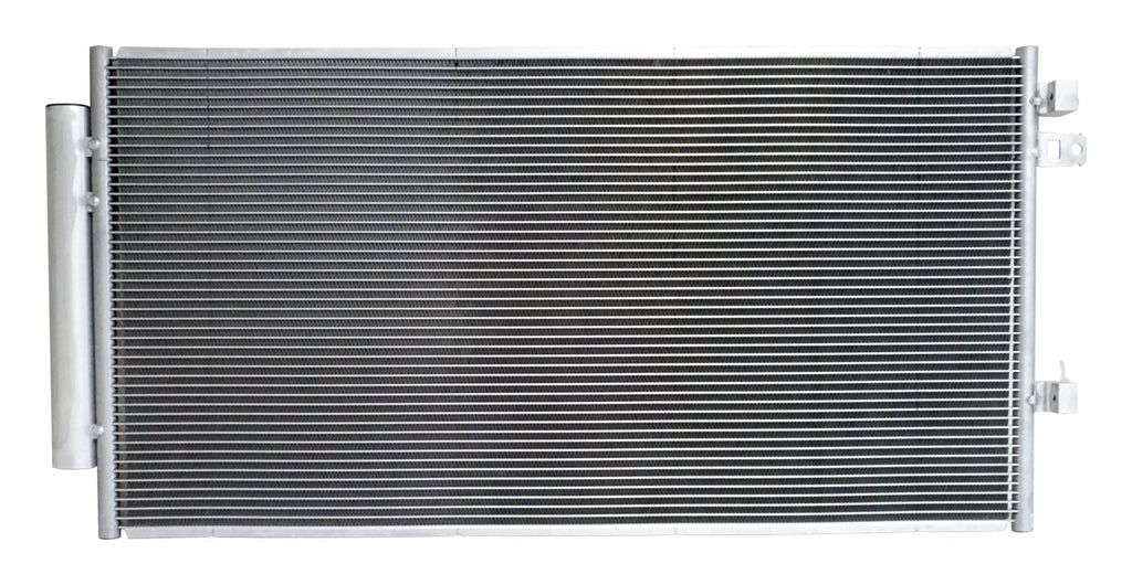 Crown Automotive 68248149AA A/C Condenser Fits 15-18 Renegade