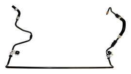 Crown Automotive 68248291AC Power Steering Return Hose