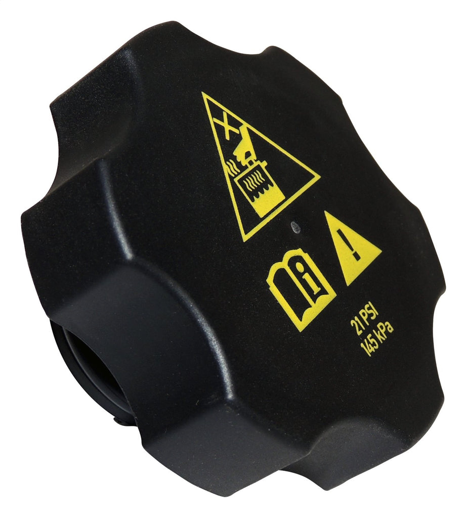 Crown Automotive 68249136AA Coolant Bottle Cap