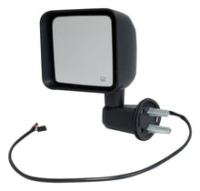 Load image into Gallery viewer, Crown Automotive 68249847AC Door Mirror Fits 15-18 Wrangler (JK)