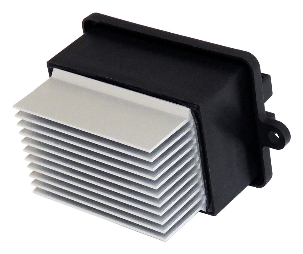 Crown Automotive 68266515AA Blower Motor Resistor Fits 15-18 500X Renegade
