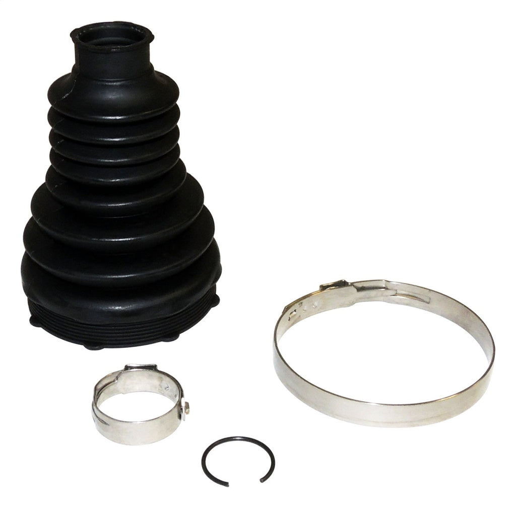 Crown Automotive 68267180AA CV Joint Boot Kit Fits 15-20 500X Renegade