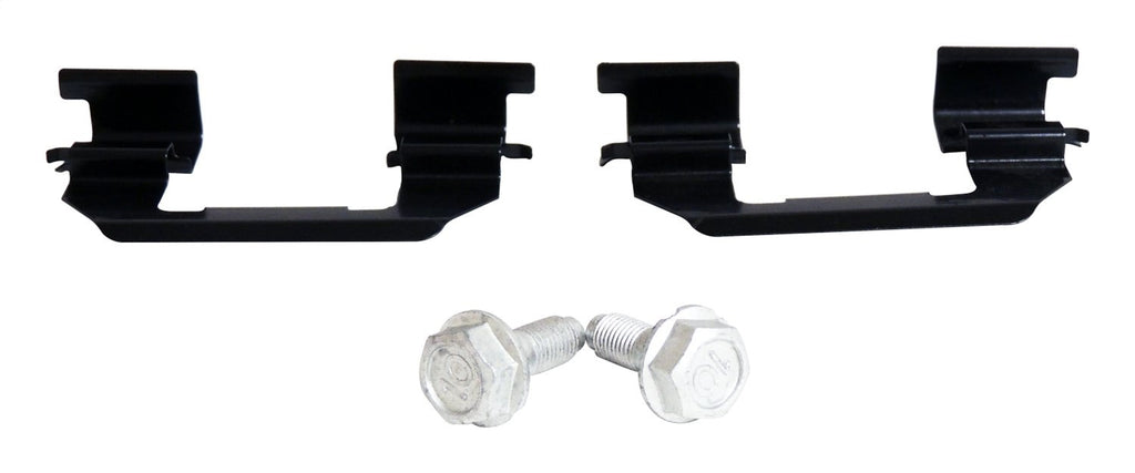 Crown Automotive 68267933AA Brake Pad Spring Kit Fits 15-18 500X Renegade