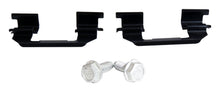 Load image into Gallery viewer, Crown Automotive 68267933AA Brake Pad Spring Kit Fits 15-18 500X Renegade