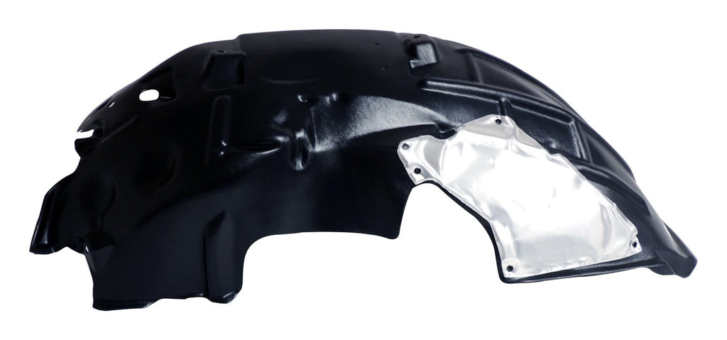 Crown Automotive 68270814AB Fender Liner Fits 18-20 Wrangler (JL)