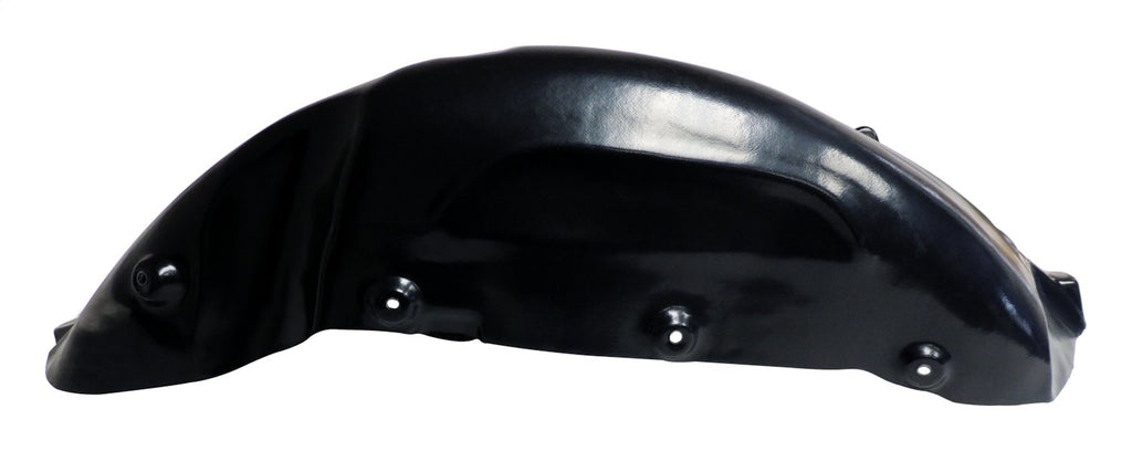 Crown Automotive 68270816AC Fender Liner Fits 18-20 Wrangler (JL)