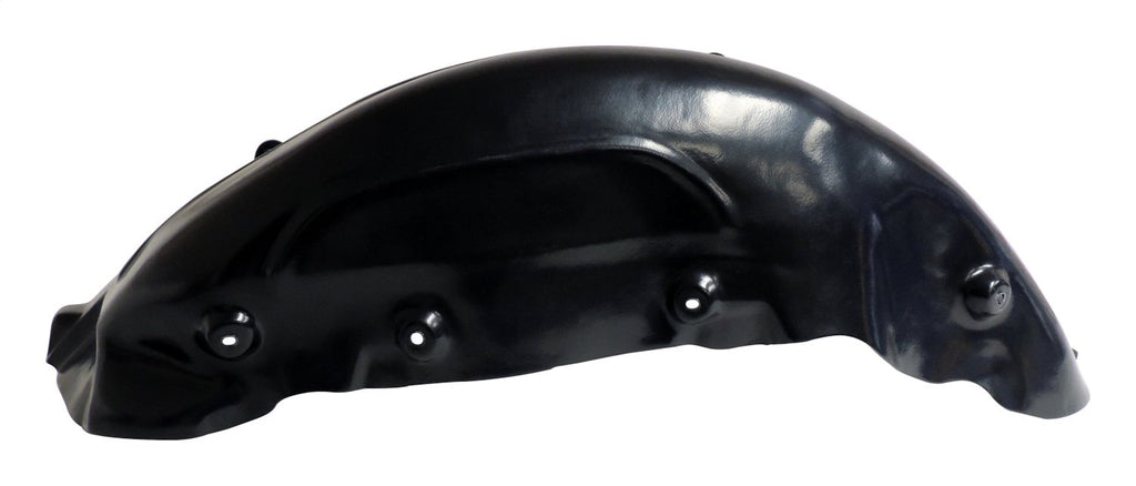 Crown Automotive 68270817AC Fender Liner Fits 18-20 Wrangler (JL)