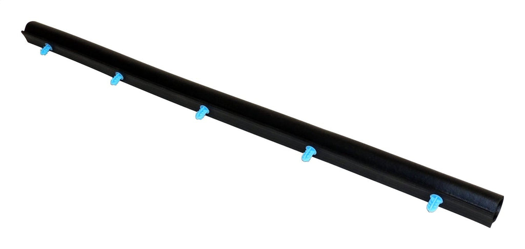 Crown Automotive 68272214AA Hood Weatherstrip Fits 18-20 Gladiator Wrangler (JL)