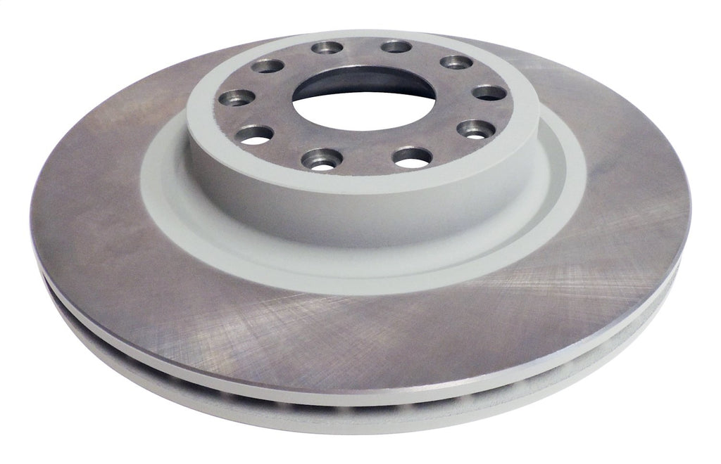 Crown Automotive 68273502AA Brake Rotor Fits 18-20 Wrangler (JL)
