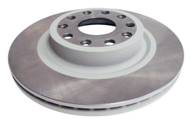 Crown Automotive 68273502AA Brake Rotor Fits 18-20 Wrangler (JL)