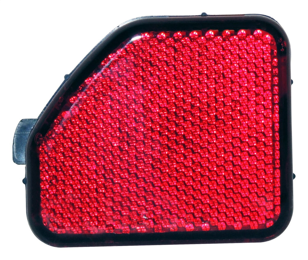 Crown Automotive 68281936AB Fascia Reflector Fits 18-20 Wrangler (JL)