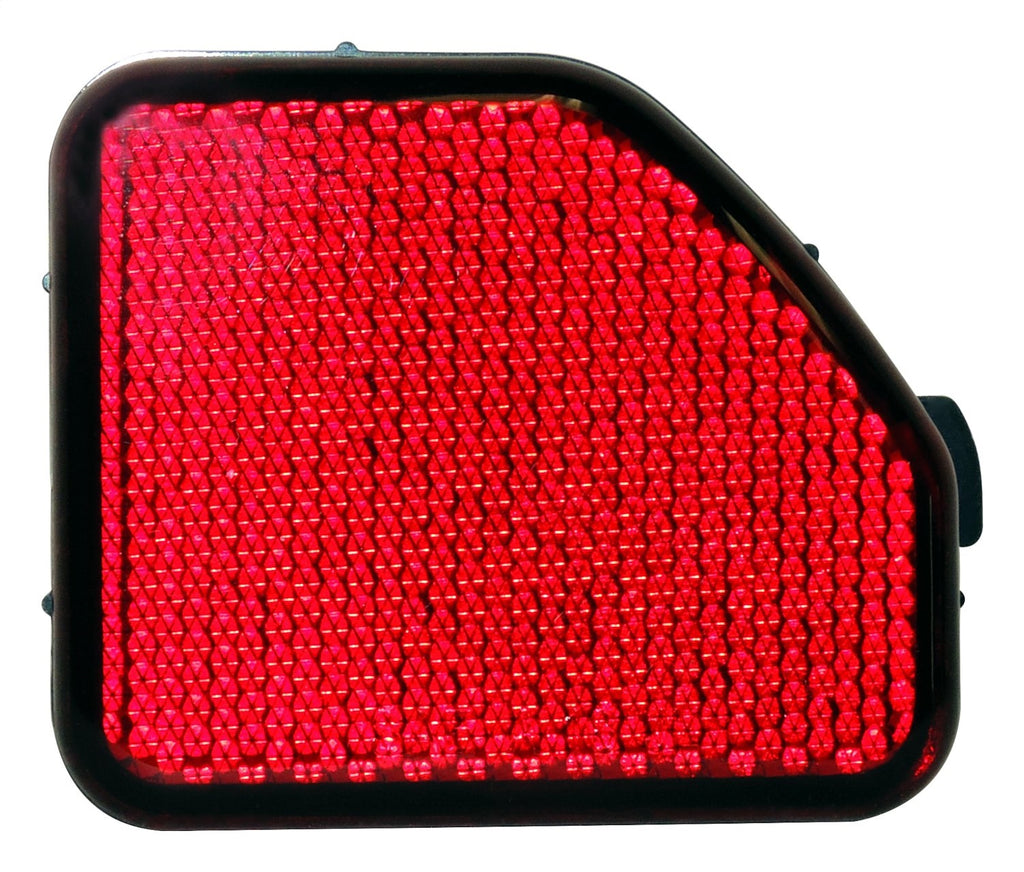 Crown Automotive 68281937AB Fascia Reflector Fits 18-20 Wrangler (JL)