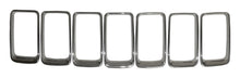 Load image into Gallery viewer, Crown Automotive 68285652AA Grille Insert Set Fits 15-16 Grand Cherokee (WK2)