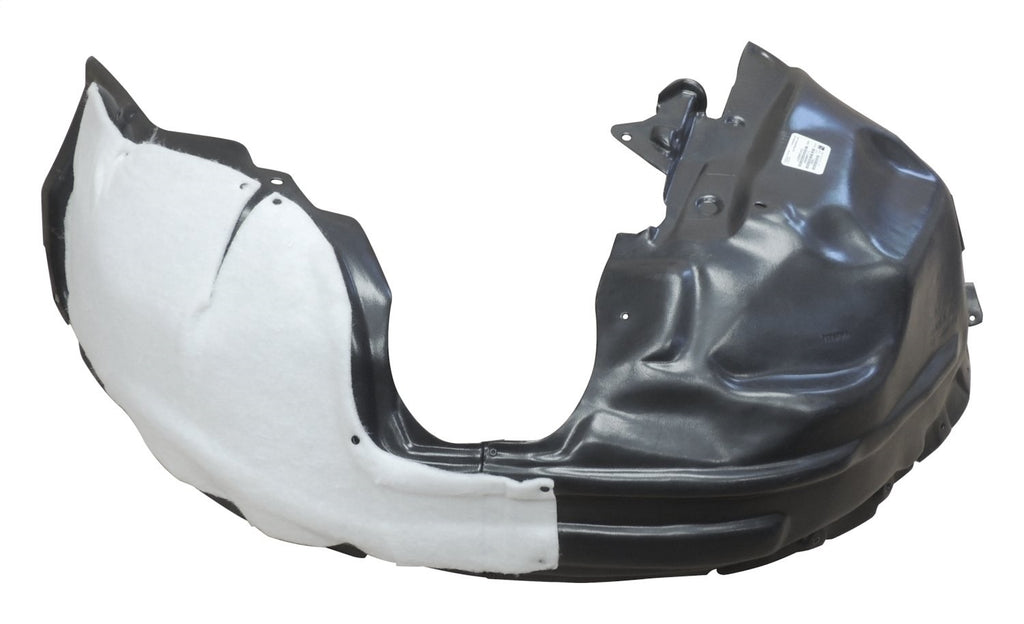 Crown Automotive 68287922AC Fender Liner Fits 19-21 Cherokee (KL)