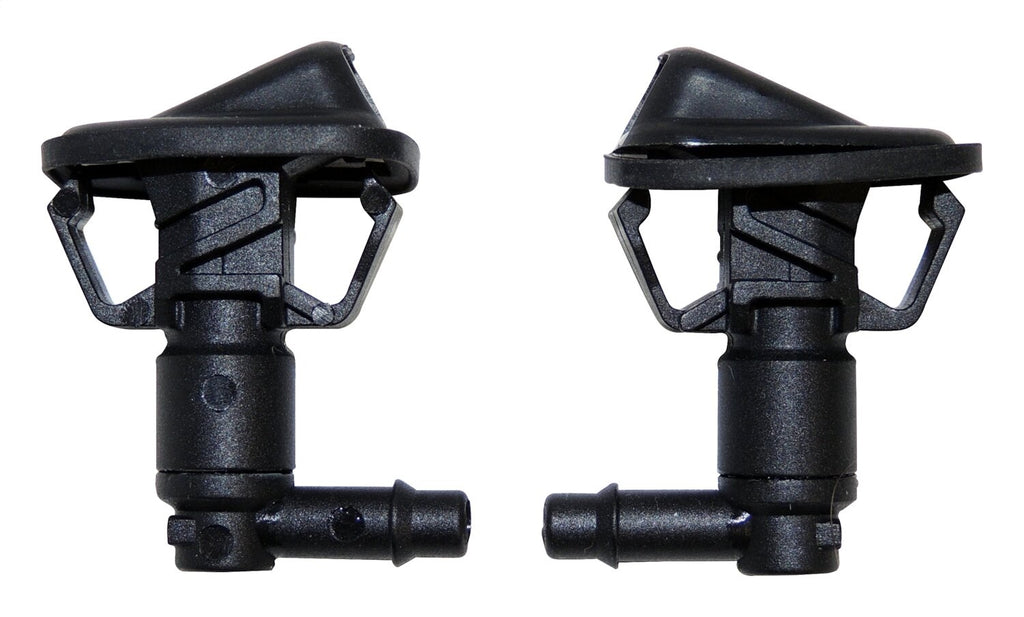 Crown Automotive 68293025K Windshield Washer Nozzle Set