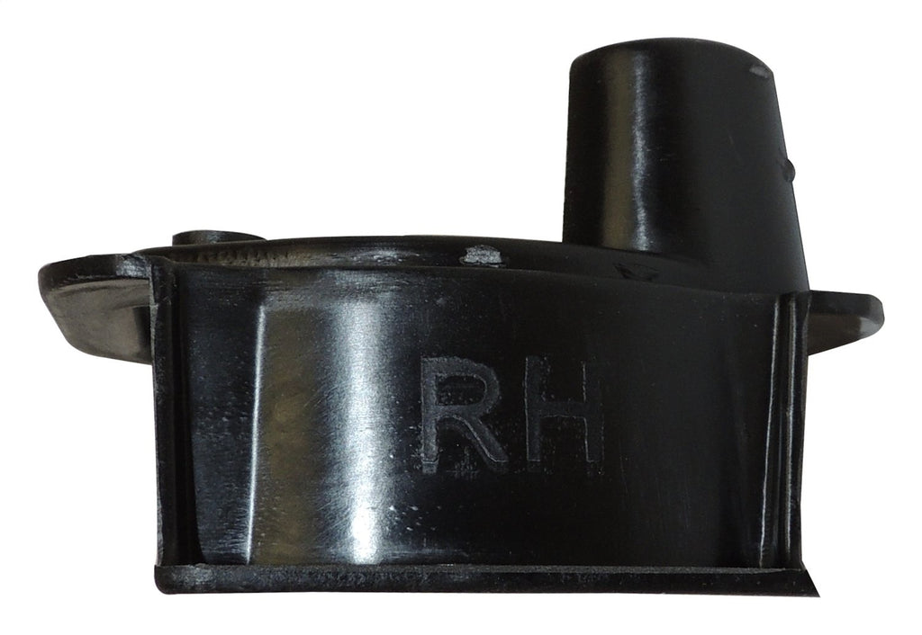 Crown Automotive 68293712AA Fog Light Bracket Fits 18-20 Gladiator Wrangler (JL)