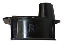 Load image into Gallery viewer, Crown Automotive 68293712AA Fog Light Bracket Fits 18-20 Gladiator Wrangler (JL)