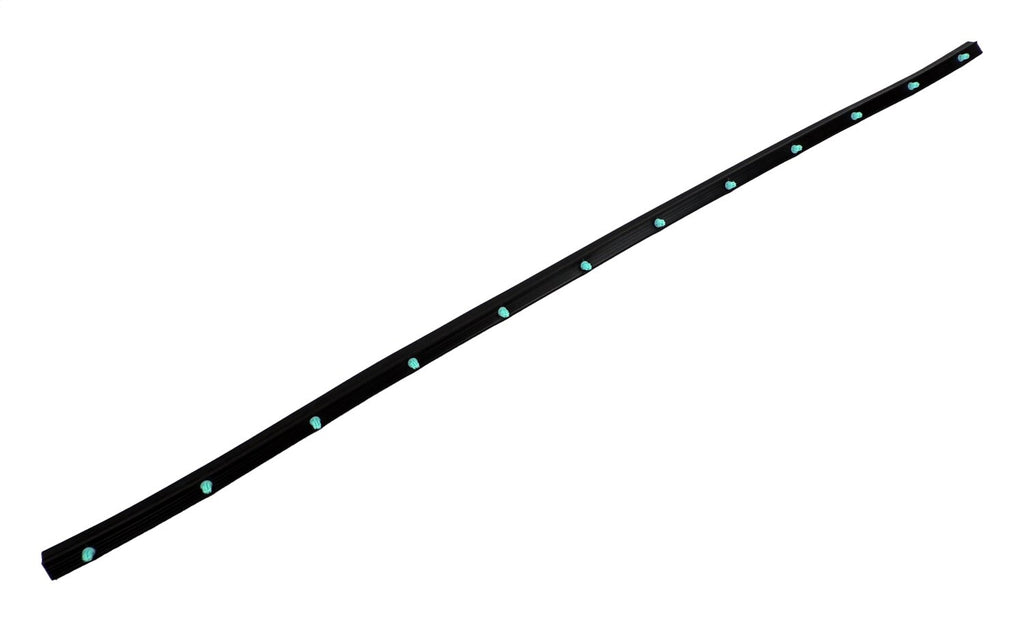 Crown Automotive 68295588AC Hood Weatherstrip Fits 18-23 Gladiator Wrangler (JL)