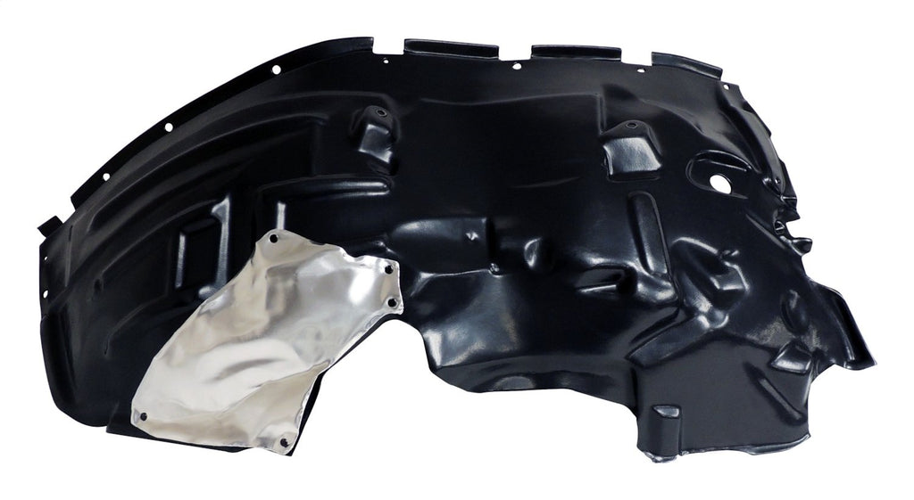 Crown Automotive 68299171AB Fender Liner Fits 18-20 Wrangler (JL)