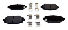 Load image into Gallery viewer, Crown Automotive 68385238AA Disc Brake Pad Fits 18-20 Wrangler (JL)
