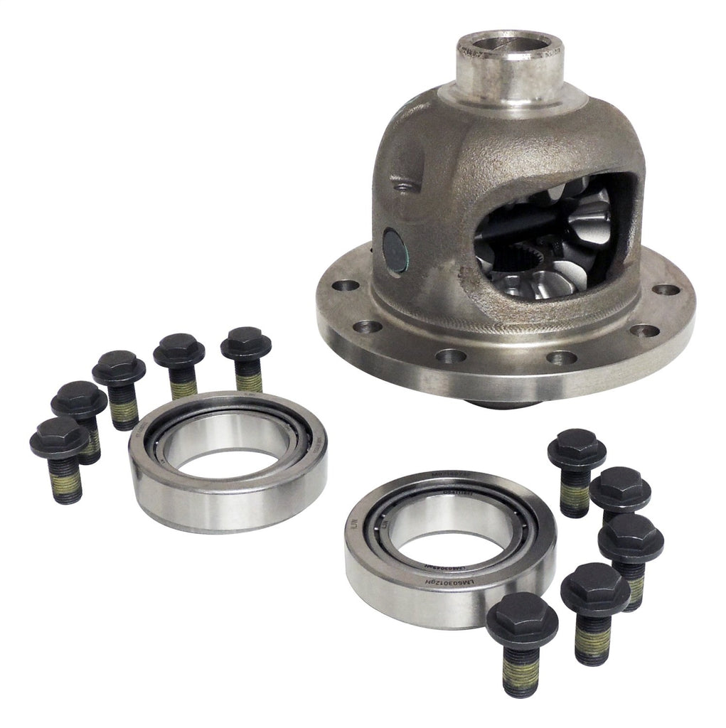Crown Automotive 68393983AA Differential Case Assembly Fits 18-20 Wrangler (JL)